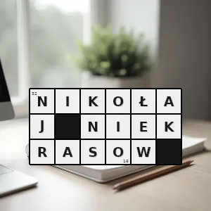 Hasło krzyżówkowe poeta rosyjski 1821 1878 - nikołaj niekrasow – rozwiązanie, synonimy, podpowiedzi i definicje krzyżówkowe